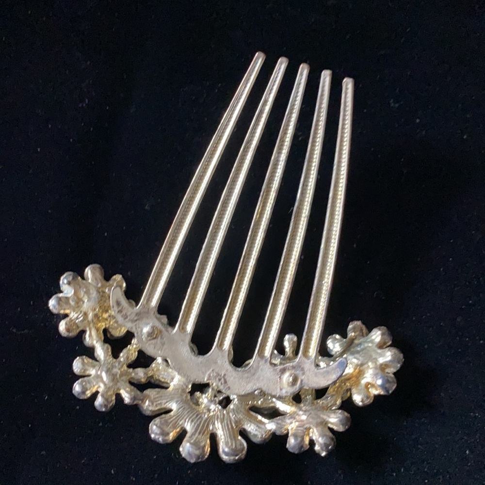 Hair comb - Picture 3 of 4